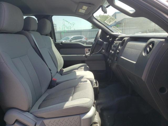 Photo 5 from auction – 2011 FORD F150 SUPER with VIN 1FTFX1CFXBKE15944
