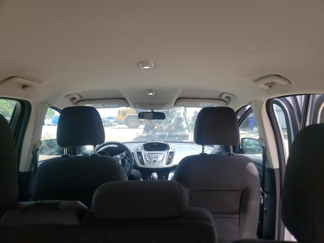 Photo 9 from auction – 2014 FORD ESCAPE S with VIN 1FMCU0F74EUE33483