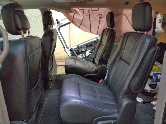 Photo 6 from auction – 2011 CHRYSLER TOWN & COU with VIN 2A4RR8DG7BR784554