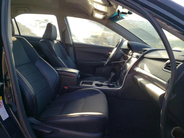 Zdjęcie 5 z aukcji – 2017 TOYOTA CAMRY LE z VIN 4T1BF1FKXHU306578