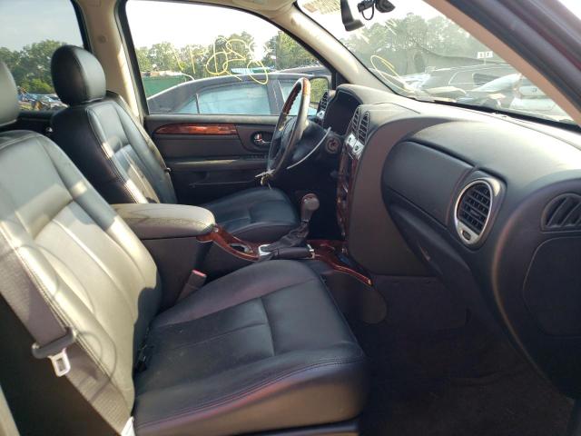 Photo 5 from auction – 2007 GMC ENVOY DENA with VIN 1GKES63M772145797