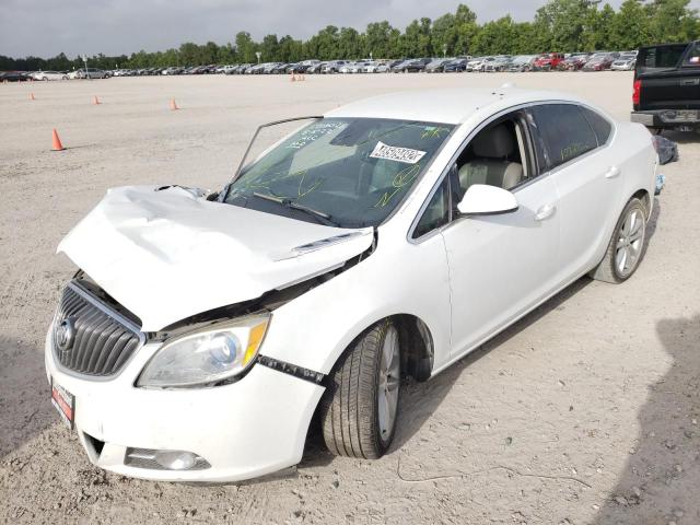 Photo 2 from auction – 2015 BUICK VERANO CON with VIN 1G4PR5SK5F4124830