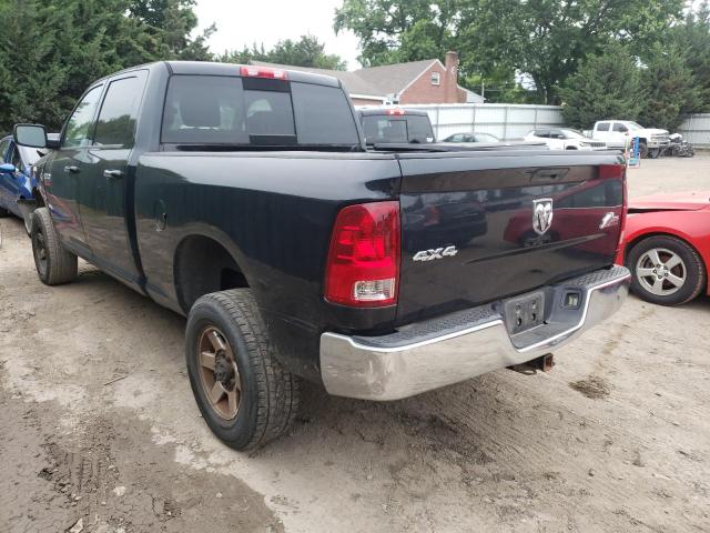 Photo 3 from auction – 2011 DODGE RAM 2500 with VIN 3D7TT2CL3BG509588