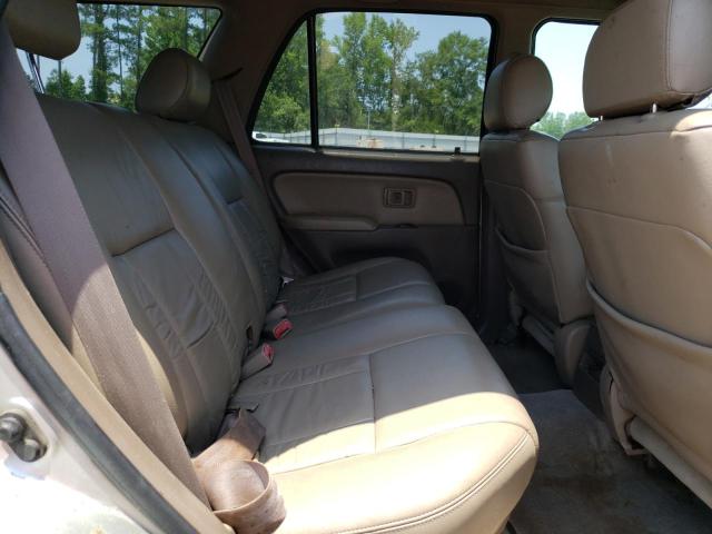 Photo 6 from auction – 2000 TOYOTA 4RUNNER LI with VIN JT3GN87R4Y0136487