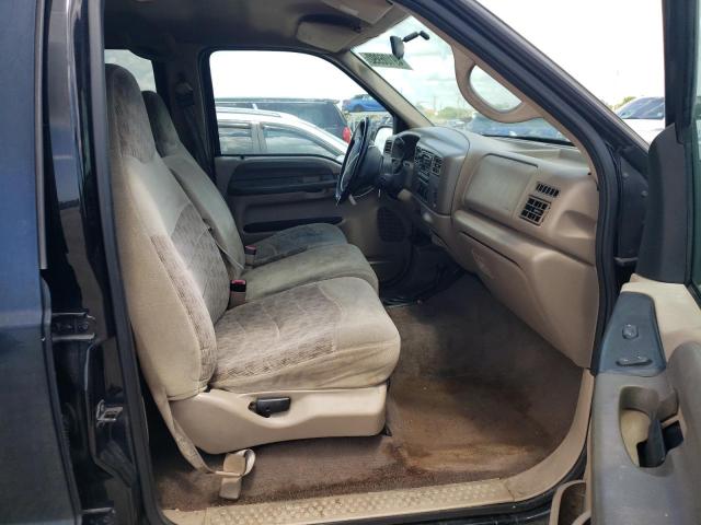 Photo 5 from auction – 2000 FORD F250 SUPER with VIN 1FTNW21F2YEB41413