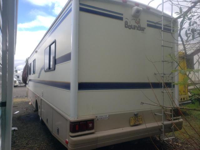 Photo 3 from auction – 1998 BNDR MOTORHOME with VIN 1GBLP37J7W3304401