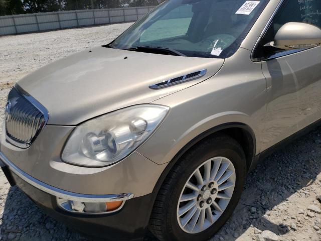 Photo 9 from auction – 2011 BUICK ENCLAVE CX with VIN 5GAKVBED6BJ217830