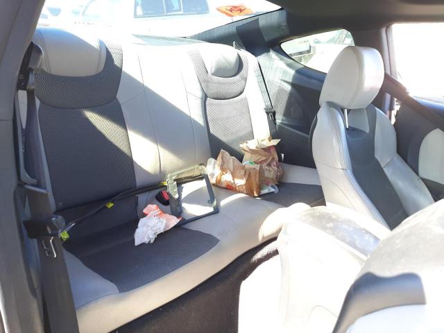 Photo 6 from auction – 2013 HYUNDAI GENESIS CO with VIN KMHHT6KD5DU102191