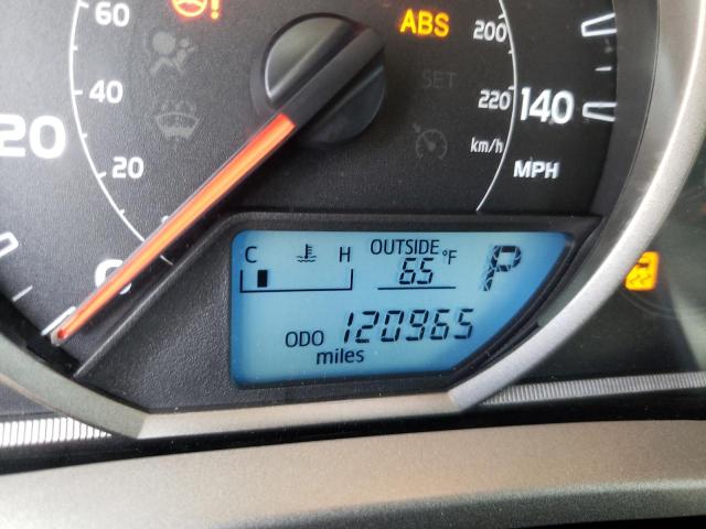 Photo 8 from auction – 2014 TOYOTA RAV4 LE with VIN 2T3BFREV6EW134367