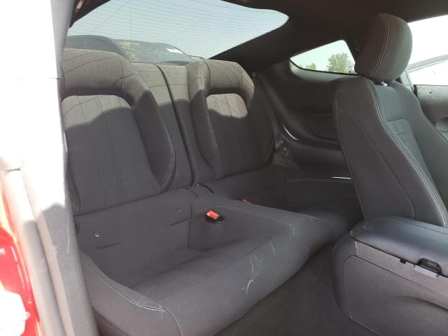 Photo 6 from auction – 2020 FORD MUSTANG with VIN 1FA6P8TH4L5182773