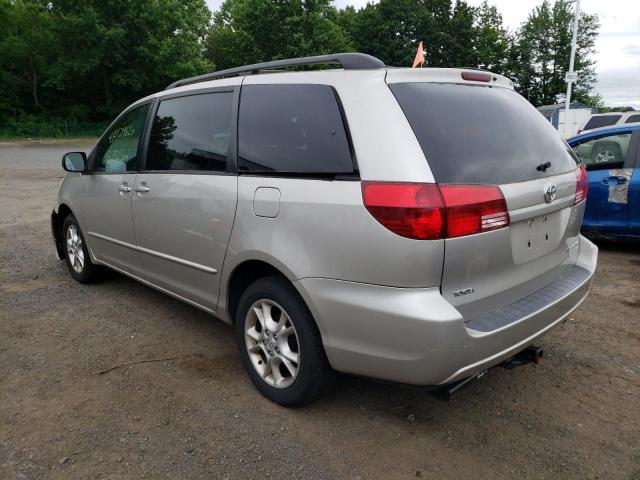 Photo 3 from auction – 2004 TOYOTA SIENNA LE with VIN 5TDBA23C14S025645