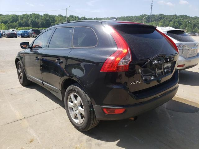 Photo 3 from auction – 2010 VOLVO XC60 3.2 with VIN YV4960DL2A2122484