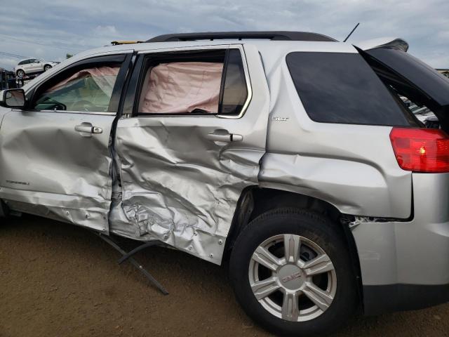 Photo 10 from auction – 2014 GMC TERRAIN SL with VIN 2GKFLXE33E6324026