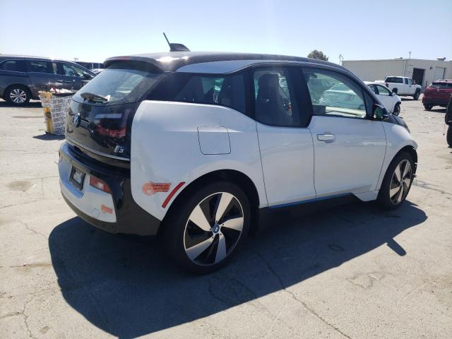 Photo 4 from auction – 2020 BMW I3 BEV with VIN WBY8P2C0XL7G16128