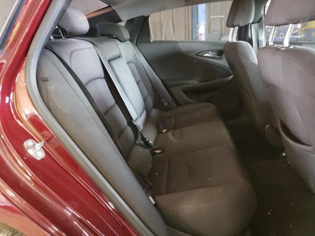 Photo 6 from auction – 2016 CHEVROLET MALIBU LS with VIN 1G1ZB5ST2GF230032