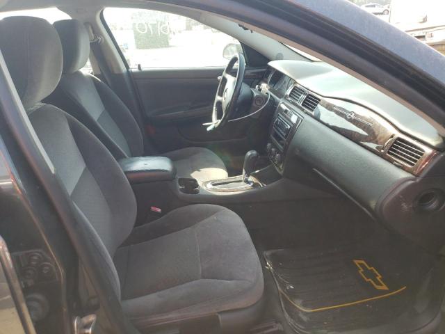 Photo 5 from auction – 2013 CHEVROLET IMPALA LS with VIN 2G1WF5E34D1238090