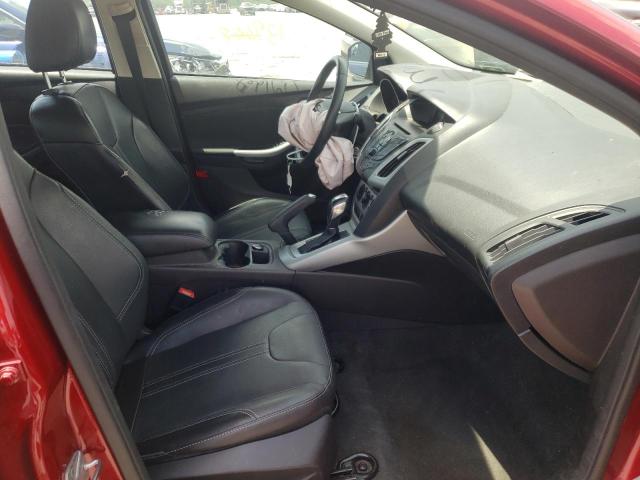 Photo 5 from auction – 2014 FORD FOCUS SE with VIN 1FADP3F22EL179306