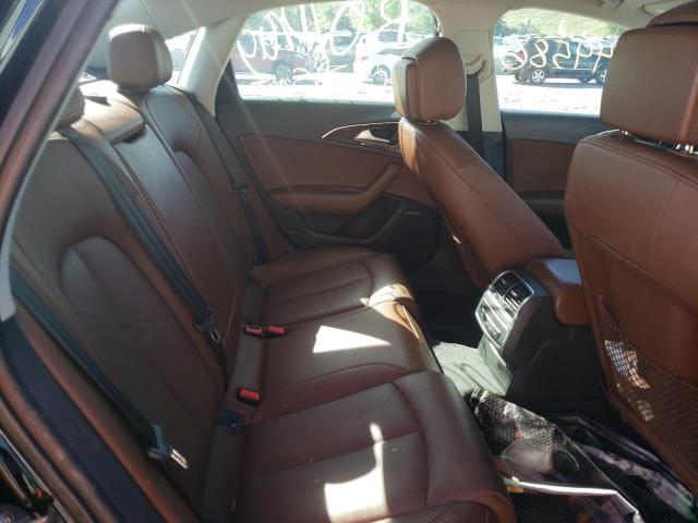 صورة رقم 6 من المزاد - 2013 AUDI A6 PREMIUM مع VIN WAUGGAFC5DN134607