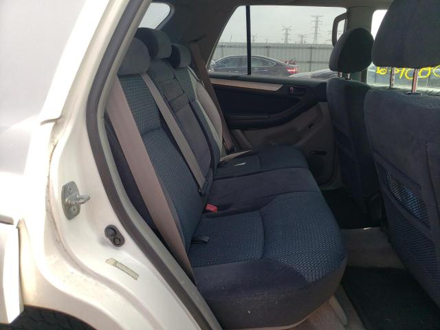 Photo 6 from auction – 2004 TOYOTA 4RUNNER SR with VIN JTEBU14R840038704