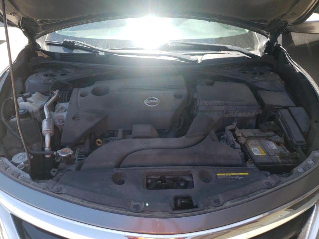 Photo 7 from auction – 2015 NISSAN ALTIMA 2.5 with VIN 1N4AL3AP5FC285235
