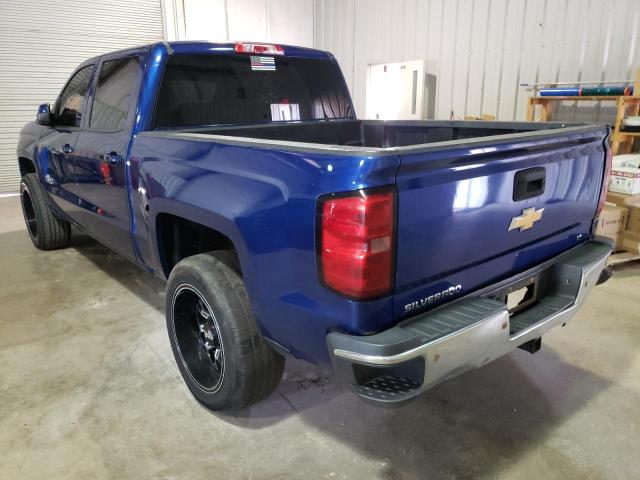 Photo 3 from auction – 2014 CHEVROLET SILVERADO with VIN 3GCPCREC0EG418137