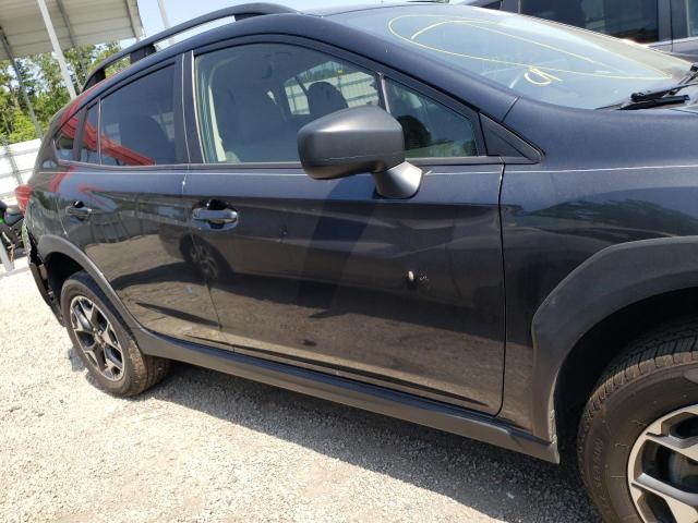 Photo 9 from auction – 2019 SUBARU CROSSTREK with VIN JF2GTAAC1KH205112