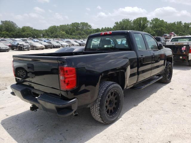 Photo 4 from auction – 2014 CHEVROLET SILVERADO with VIN 1GCRCPEH4EZ114723