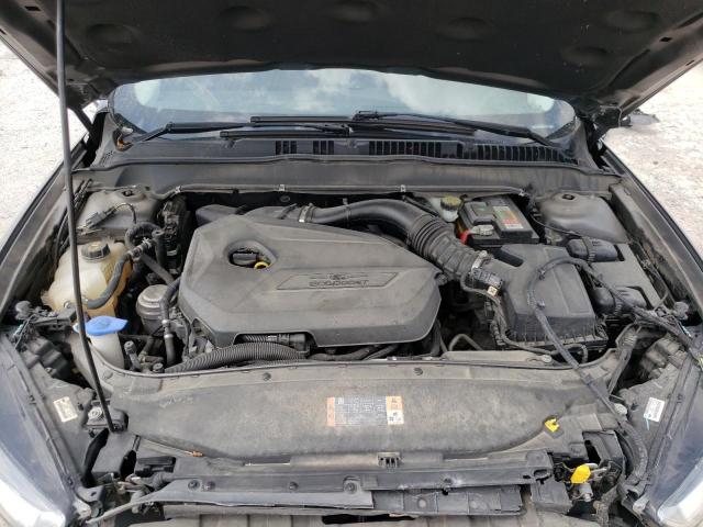 Photo 7 from auction – 2013 FORD FUSION SE with VIN 3FA6P0HR6DR341326