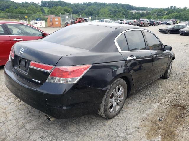 Photo 4 from auction – 2012 HONDA ACCORD SE with VIN 1HGCP2F65CA143607