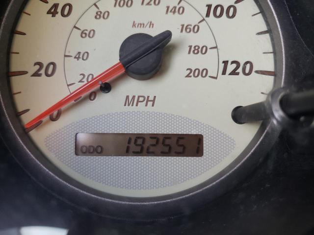صورة رقم 8 من المزاد - 2001 TOYOTA RAV4 مع VIN JTEHH20V810035563