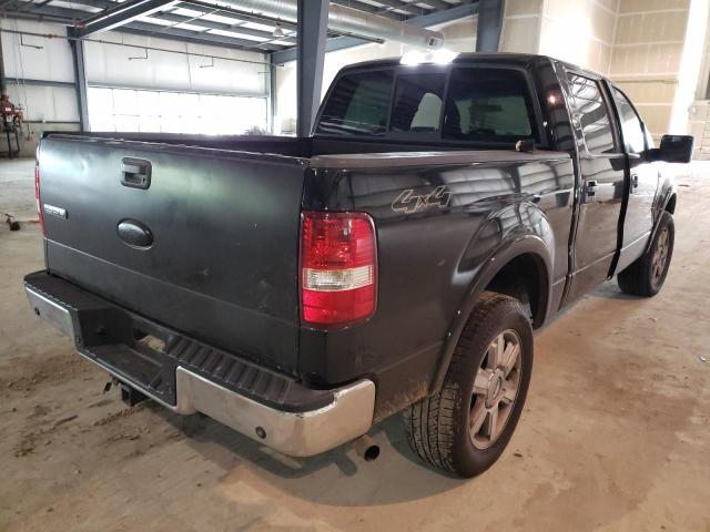 Photo 4 from auction – 2006 FORD F150 SUPER with VIN 1FTPW14V56FB77884