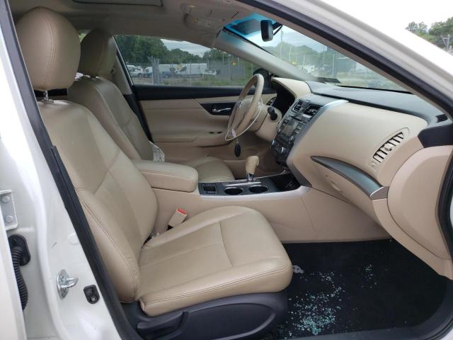 Photo 5 from auction – 2015 NISSAN ALTIMA 2.5 with VIN 1N4AL3APXFC580427