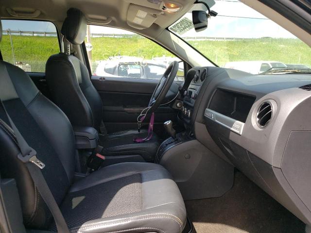 Photo 5 from auction – 2015 JEEP COMPASS SP with VIN 1C4NJCBA4FD431386