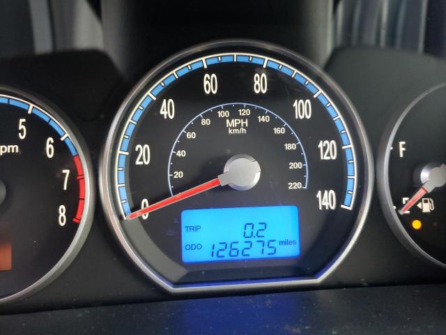 Zdjęcie 8 z aukcji – 2008 HYUNDAI SANTA FE G z VIN 5NMSG73D28H182209