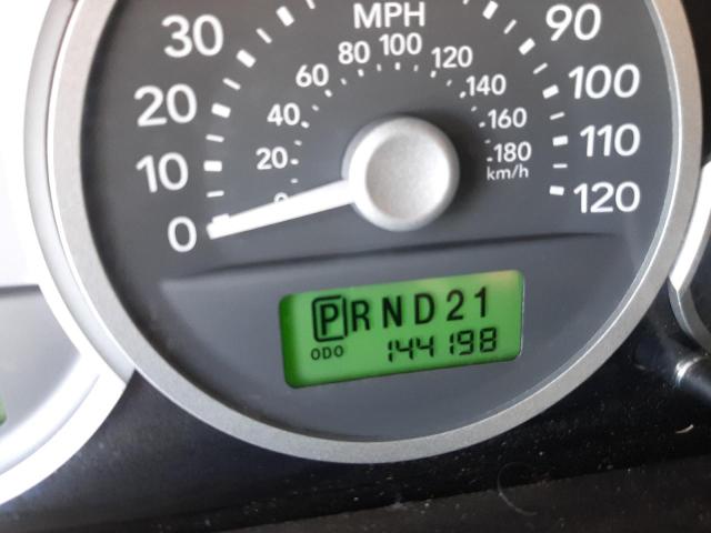 Photo 8 from auction – 2005 MERCURY MARINER with VIN 4M2YU57125DJ29287