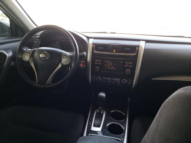 Photo 9 from auction – 2013 NISSAN ALTIMA 2.5 with VIN 1N4AL3AP9DN483396