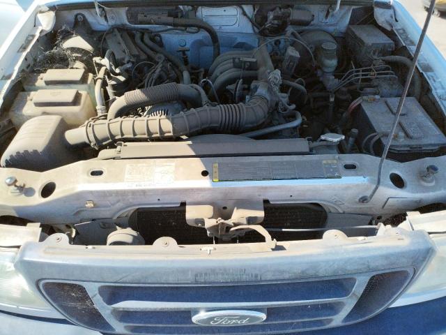 Photo 7 from auction – 2005 FORD RANGER with VIN 1FTYR10U55PA65104