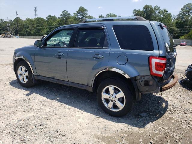 Photo 3 from auction – 2011 FORD ESCAPE LIM with VIN 1FMCU9EG4BKB01265