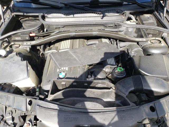 Photo 7 from auction – 2007 BMW X3 3.0SI with VIN WBXPC93437WF17248