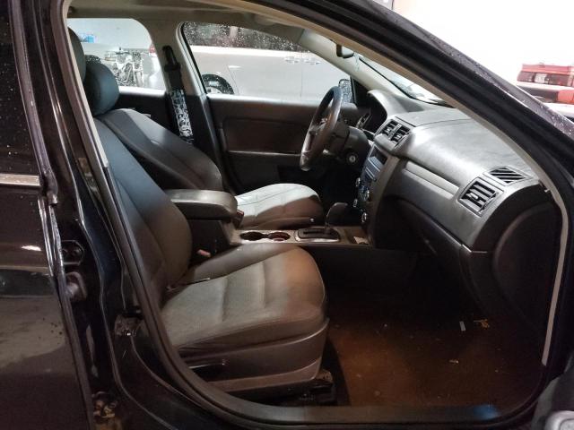 Photo 5 from auction – 2011 FORD FUSION SE with VIN 3FAHP0HA4BR283362