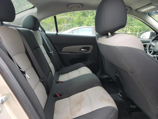 Photo 6 from auction – 2012 CHEVROLET CRUZE LS with VIN 1G1PC5SH1C7228437