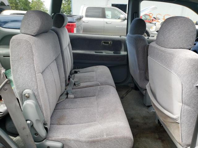 Photo 6 from auction – 1996 HONDA ODYSSEY BA with VIN JHMRA186XTC011799