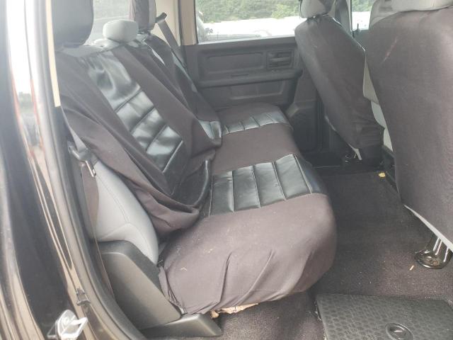Photo 6 from auction – 2017 RAM 1500 ST with VIN 1C6RR6KGXHS844807