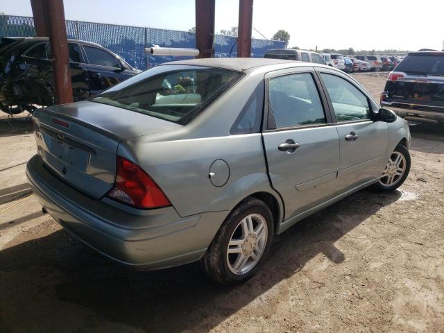 Photo 4 from auction – 2003 FORD FOCUS SE C with VIN 1FAFP34343W306766