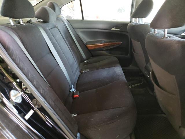 Photo 6 from auction – 2012 HONDA ACCORD EX with VIN 1HGCP2F7XCA152313