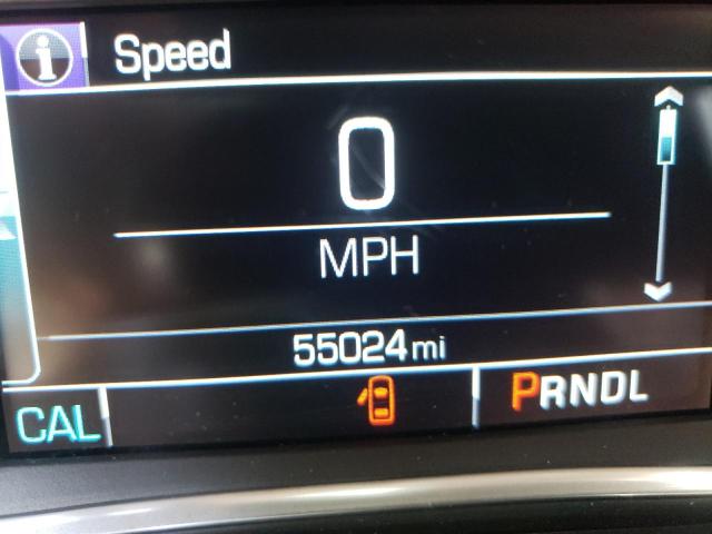 Photo 8 from auction – 2016 CHEVROLET MALIBU LT with VIN 1G1ZE5ST7GF249263