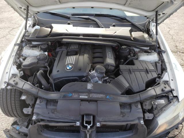Photo 7 from auction – 2011 BMW 328 I SULE with VIN WBAPH5G55BNM83980