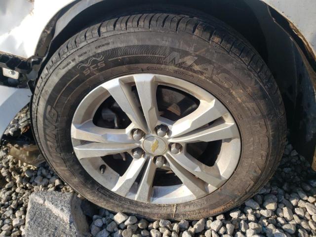 Photo 9 from auction – 2011 CHEVROLET EQUINOX LT with VIN 2GNALDEC2B1336768