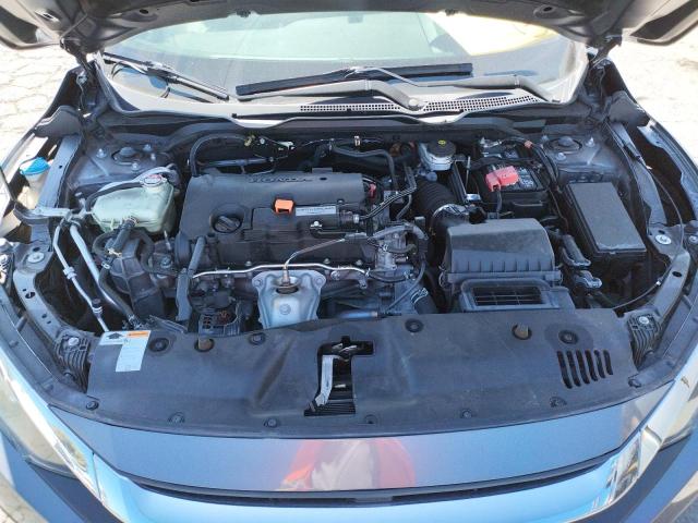 Photo 7 from auction – 2016 HONDA CIVIC EX with VIN 19XFC2F79GE071541