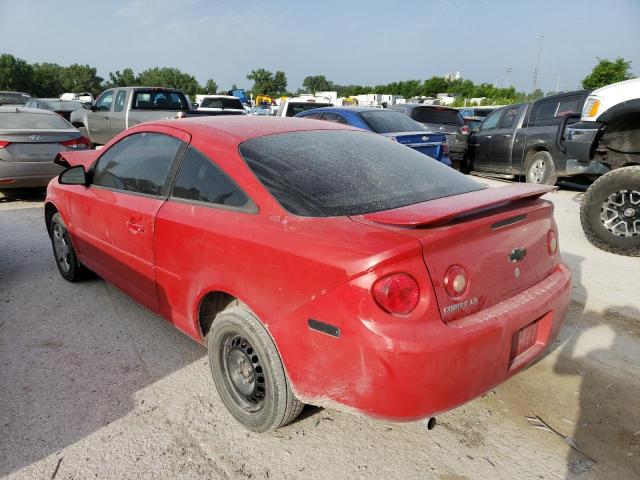 Photo 3 from auction – 2006 CHEVROLET COBALT LS with VIN 1G1AK15F767793601